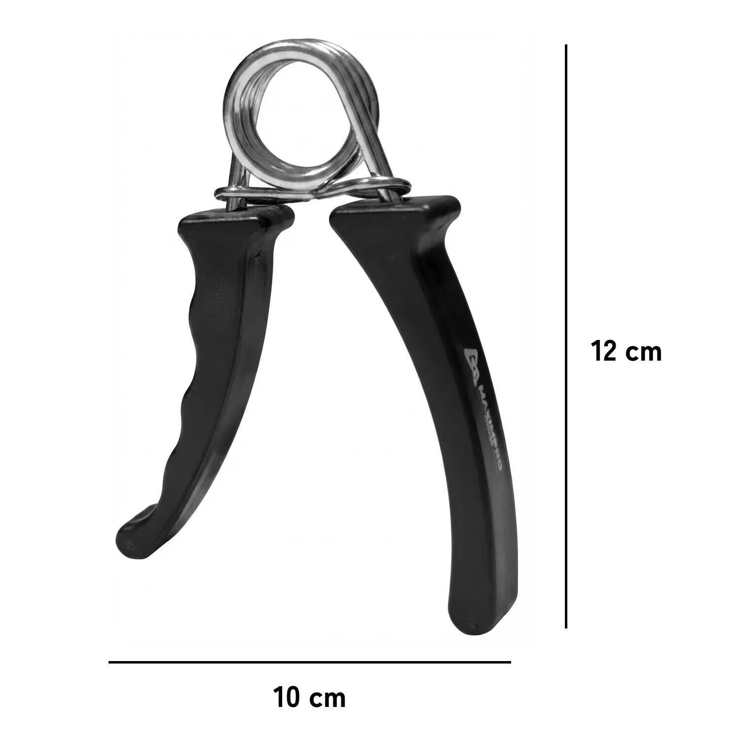 Hand Grip Maximpro Ferro - Pareja 3/4