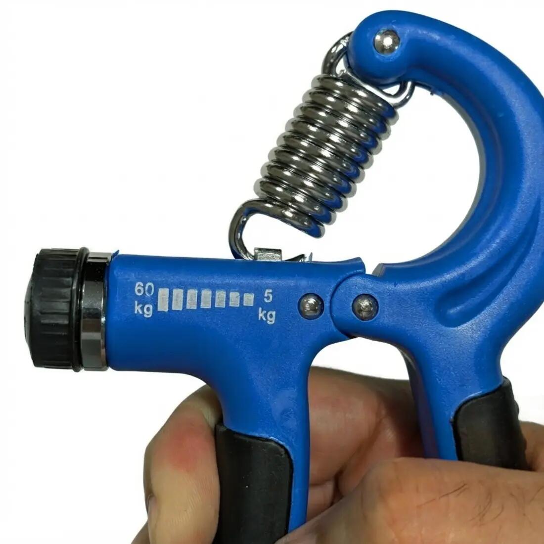 Hand Grip Ajustable Maximpro Tenaz 5/6