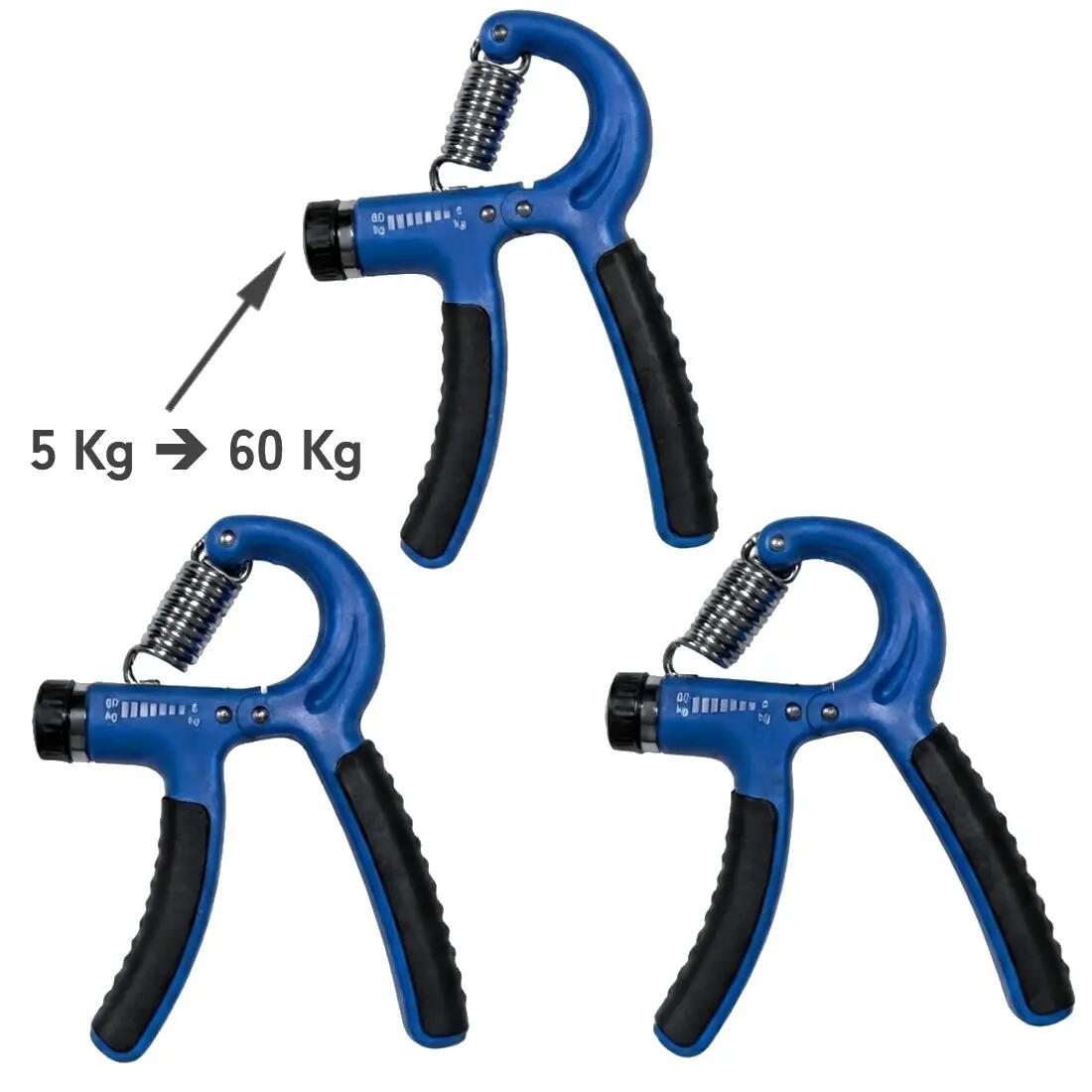 Hand Grip Ajustable Maximpro Tenaz 3/6