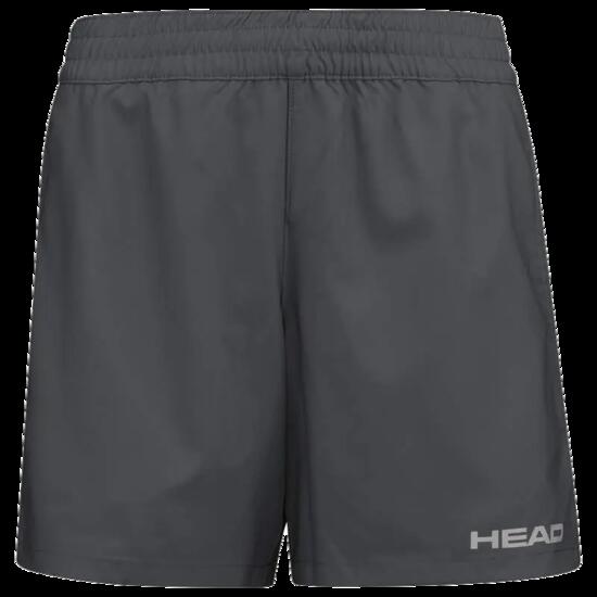 Club 25 Shorts Damen Anthrazit