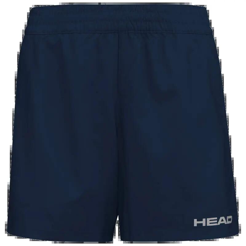 Club 25 Shorts Damen Navy 1/4