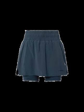 Play Skort Damen Navy