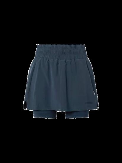 Play Skort Damen Navy