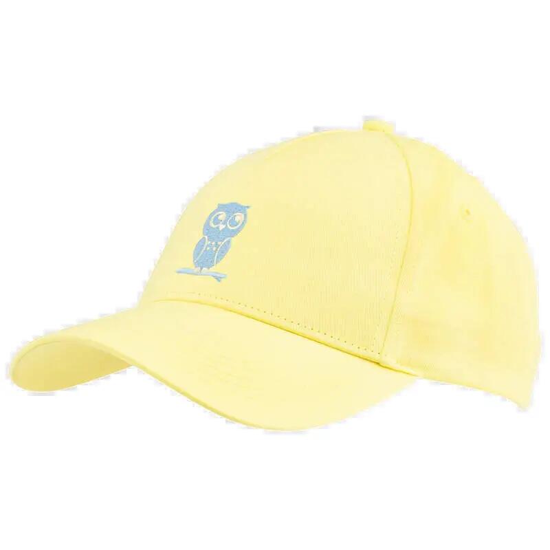 Kids cap owl 3/3