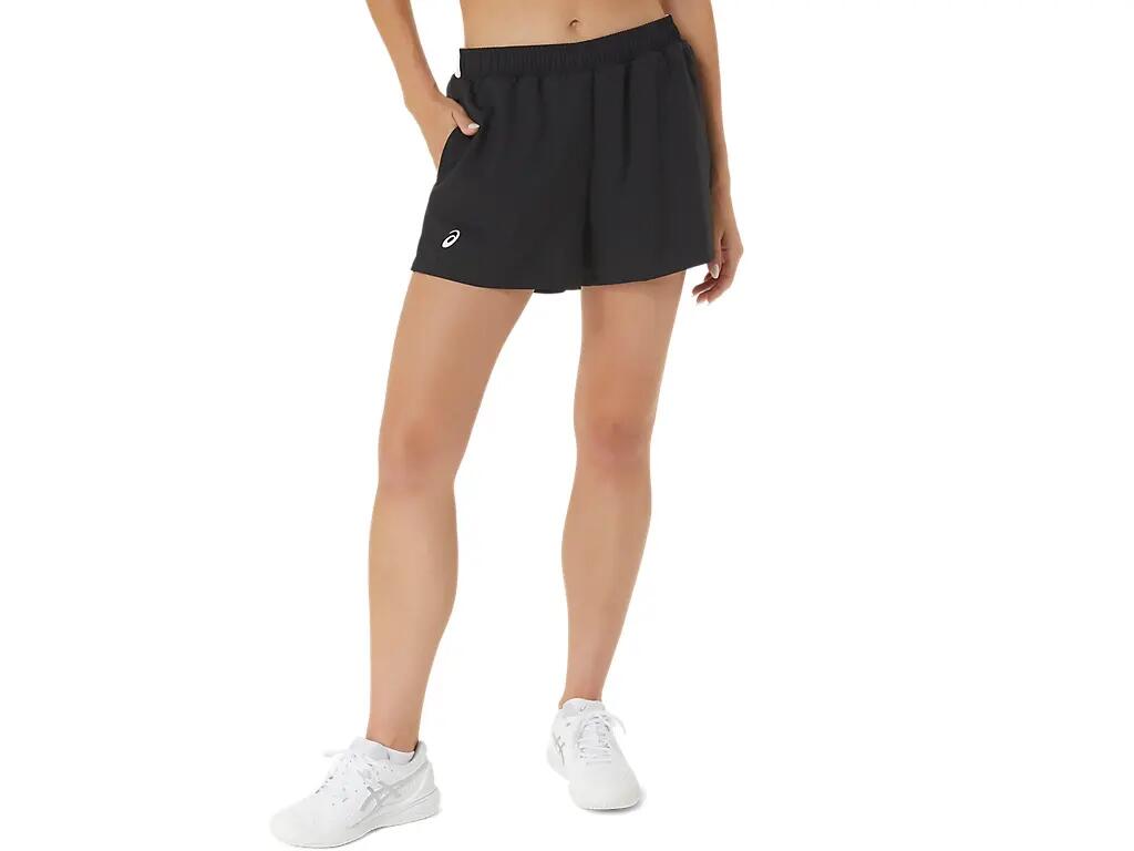 Court Short Women 6/7