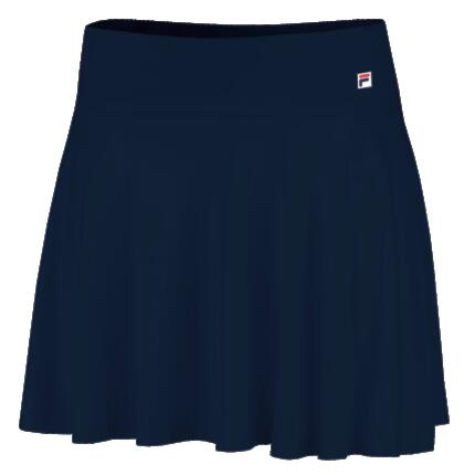 Nicci Skort Damen Navy