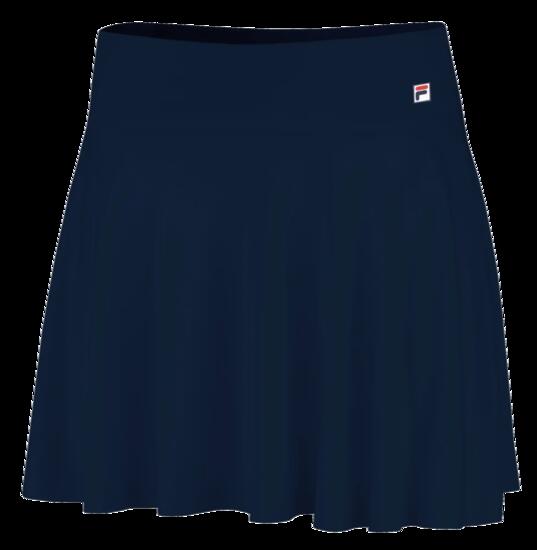 Nicci Skort Damen Navy