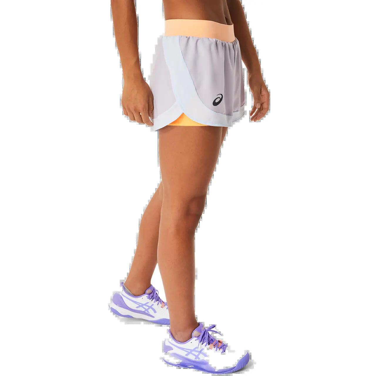 ASICS picture