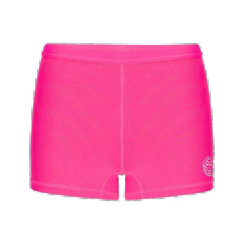 Mallory Tech Shorty - pink 6/7