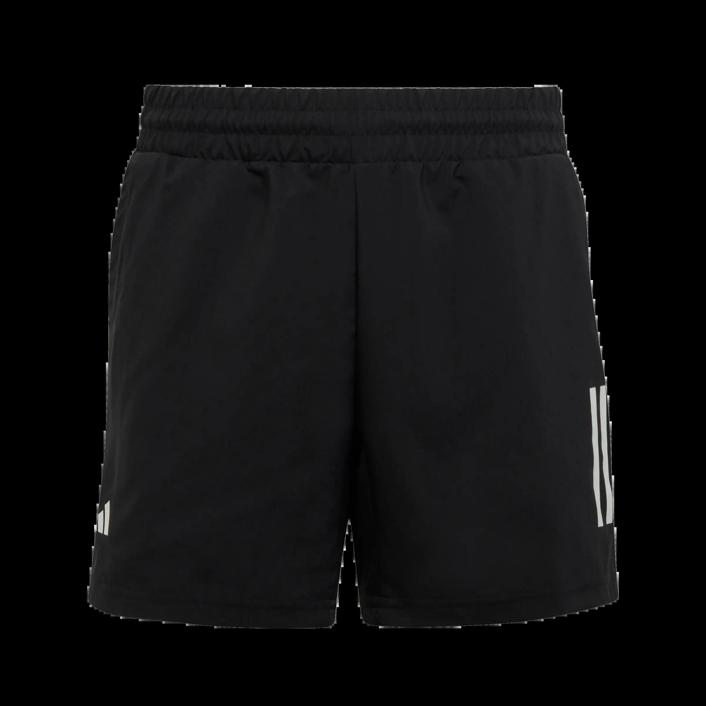 Short 3 bandes Club Tennis Enfants 6/7