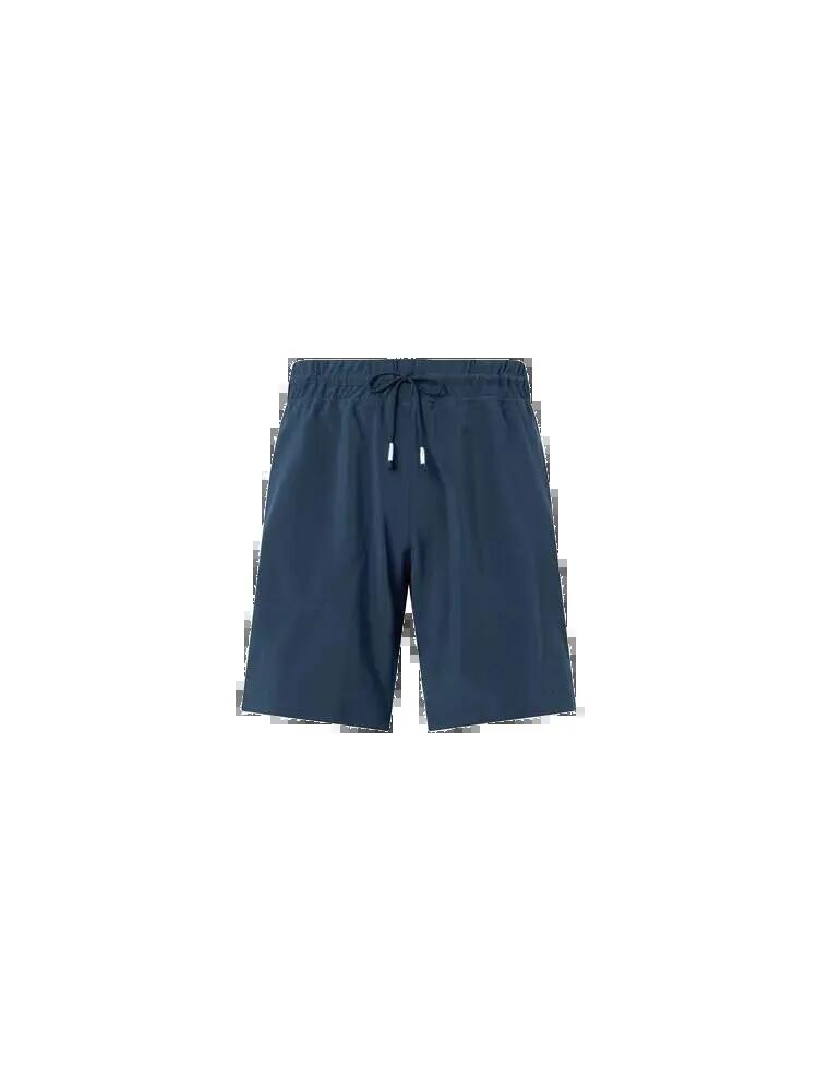 Pantaloncini da gioco da uomo, blu navy 1/6