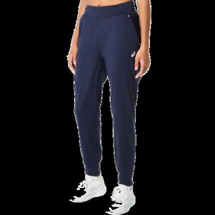 Pantalon d'échauffement femme Court, léger, séchage rapide