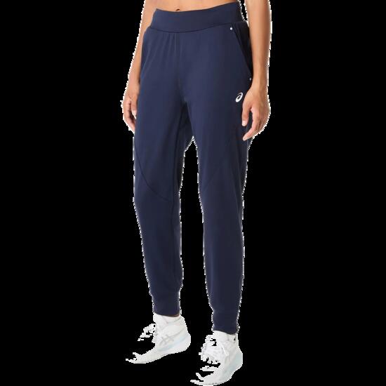 Pantalon d'échauffement femme Court, léger, séchage rapide