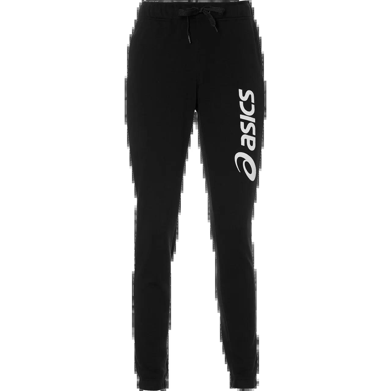 Pantalon long Asics BIG LOGO pour femmes 1/5