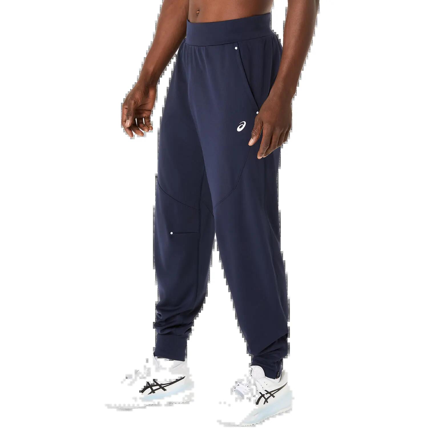 Pantalon de jogging Asics Court Warm-Up 1/7