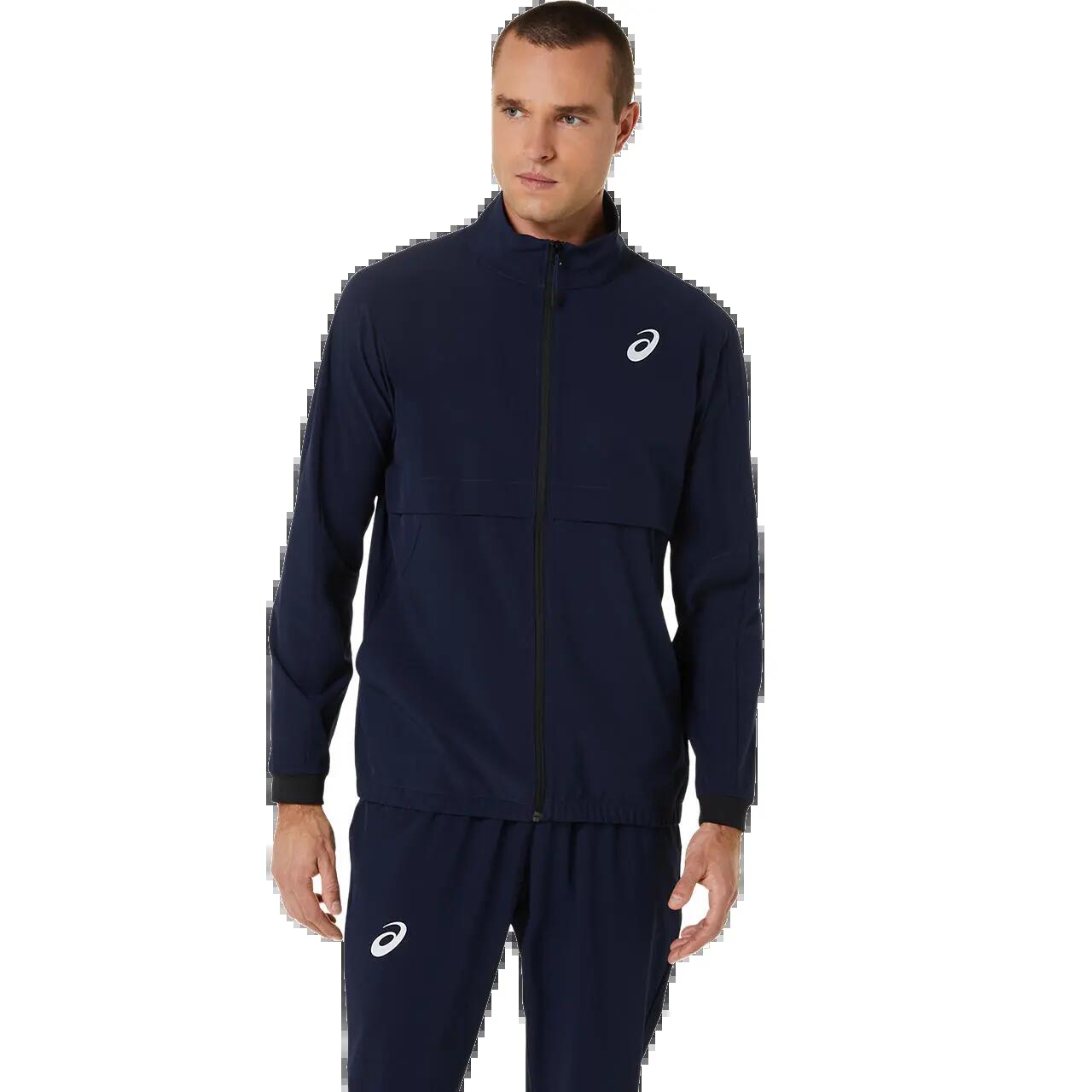 Giacca Da Uomo Asics Match 2041a249 7/7