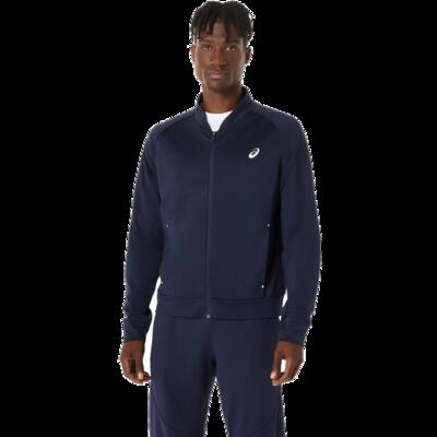 Track suit jas asics warm-up