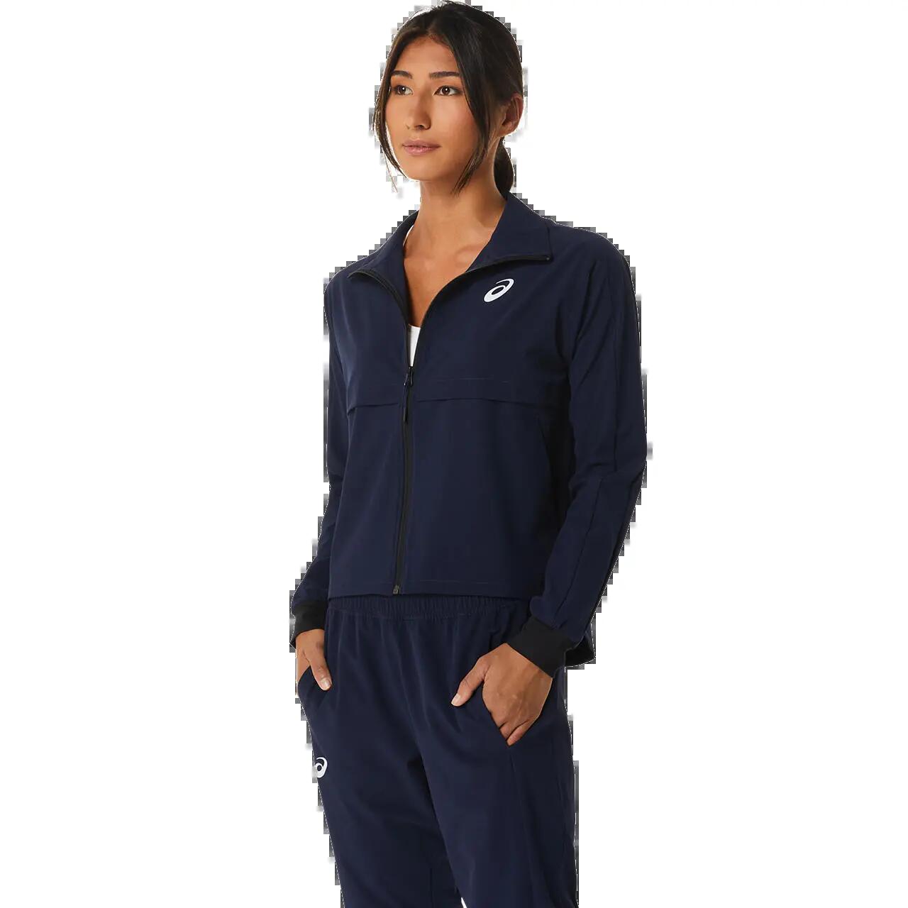 Chaqueta Asics Match Mujer 6/7
