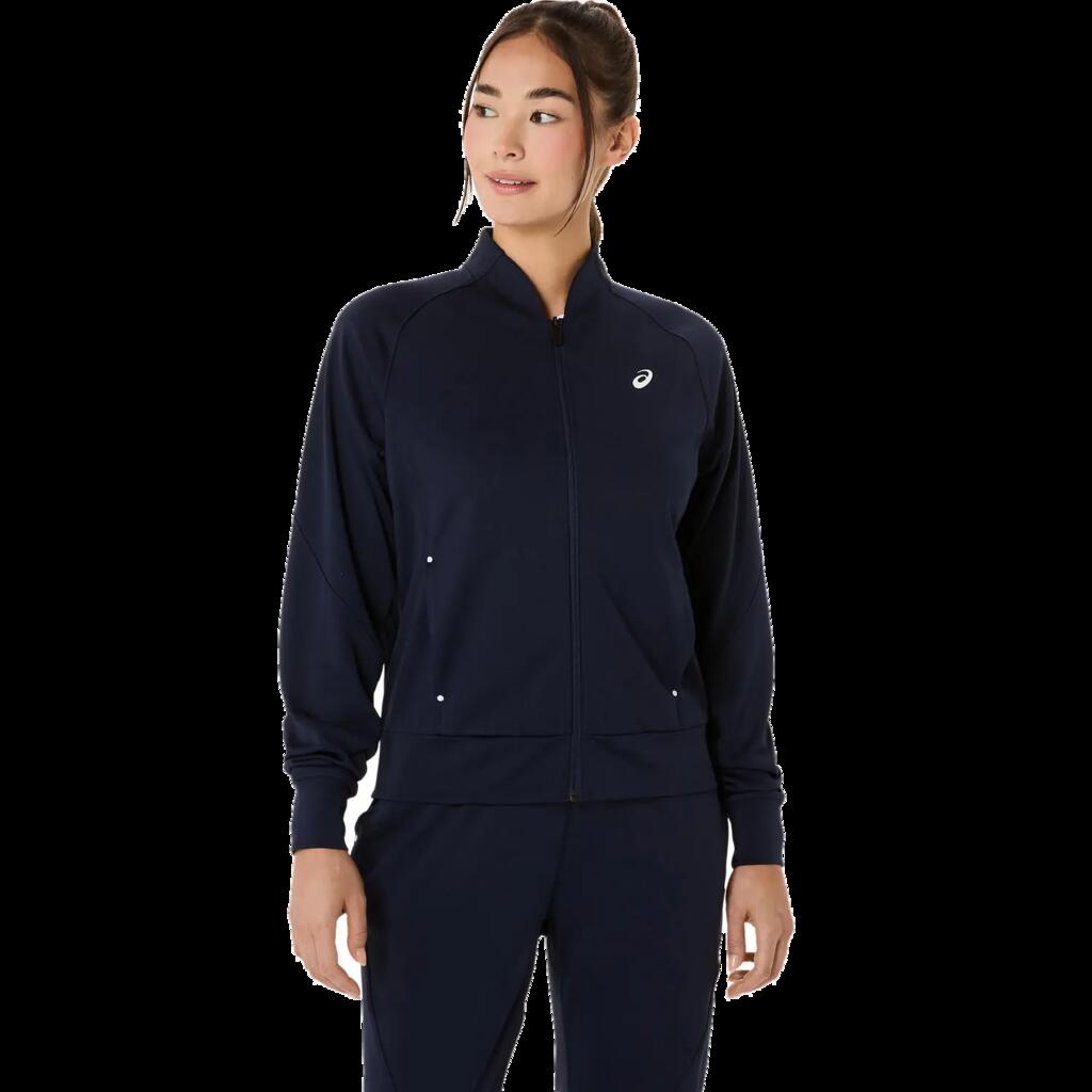 Court Warm-Up Jacket Women