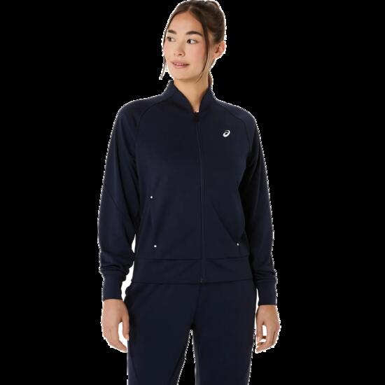 Dames trainingsjack Asics Warm-Up