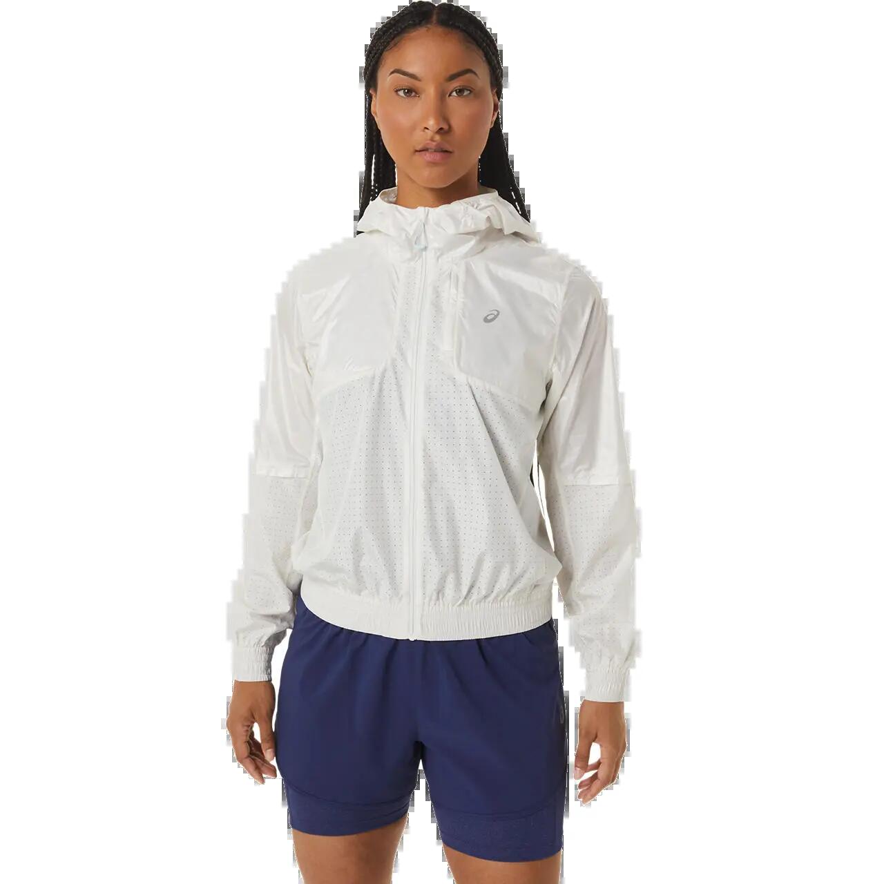 ASICS Run Jacket Damen Nagino 4/5