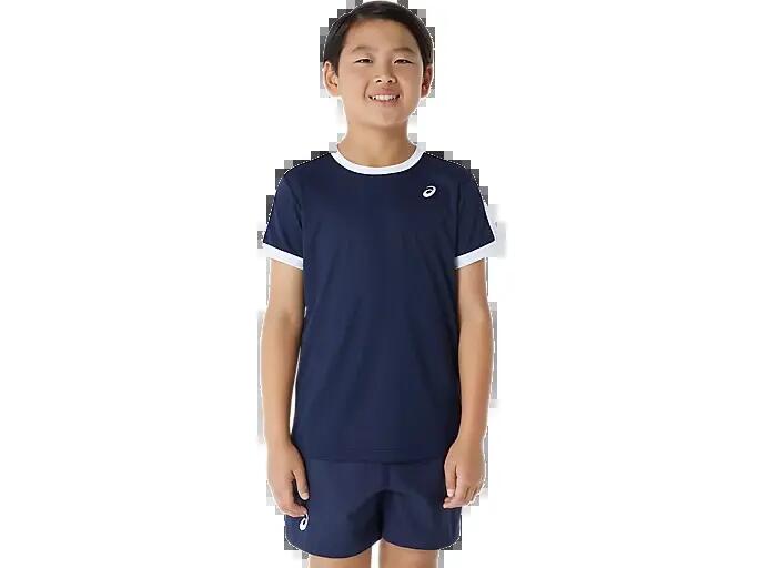 Maillot enfant Asics 6/7