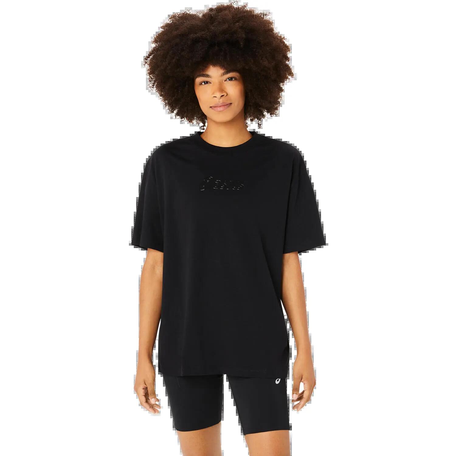 Asics Logo Tee W 5/6