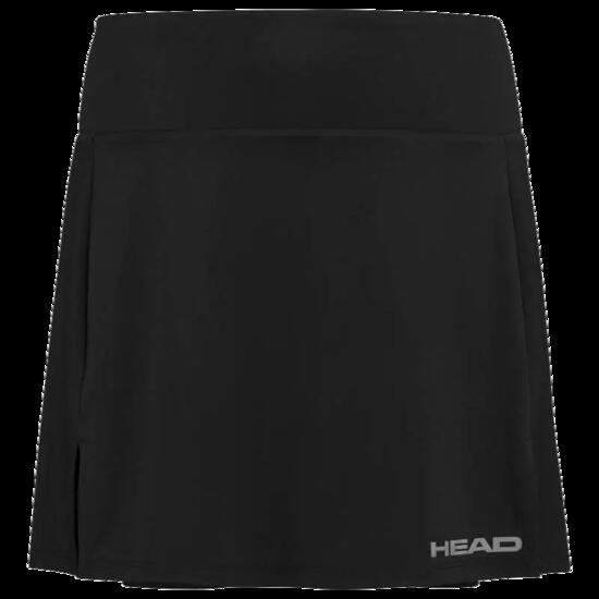Club 25 Basic Skort Long Damen Schwarz