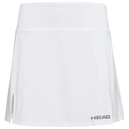 Club Basic Jupe-short Long W blanc