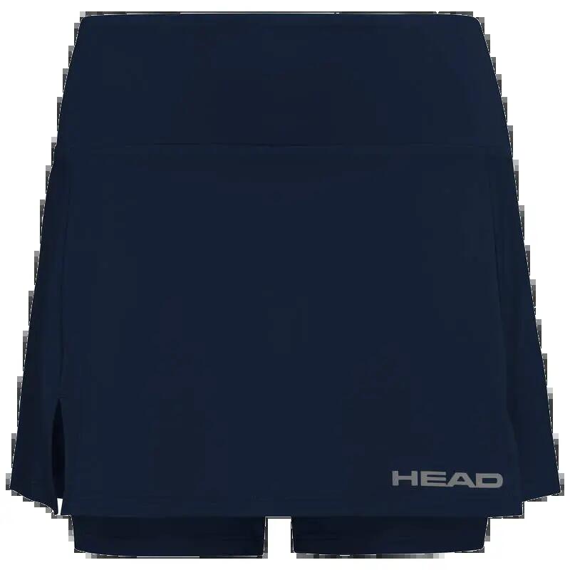 Falda Head Club Azul Marino 3/4