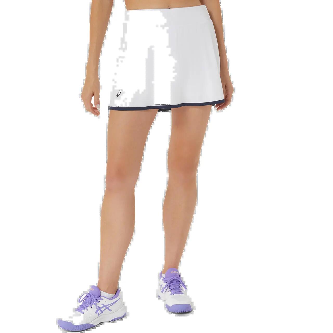 Gonna Da Donna Asics Court Skort 2042a266 6/7