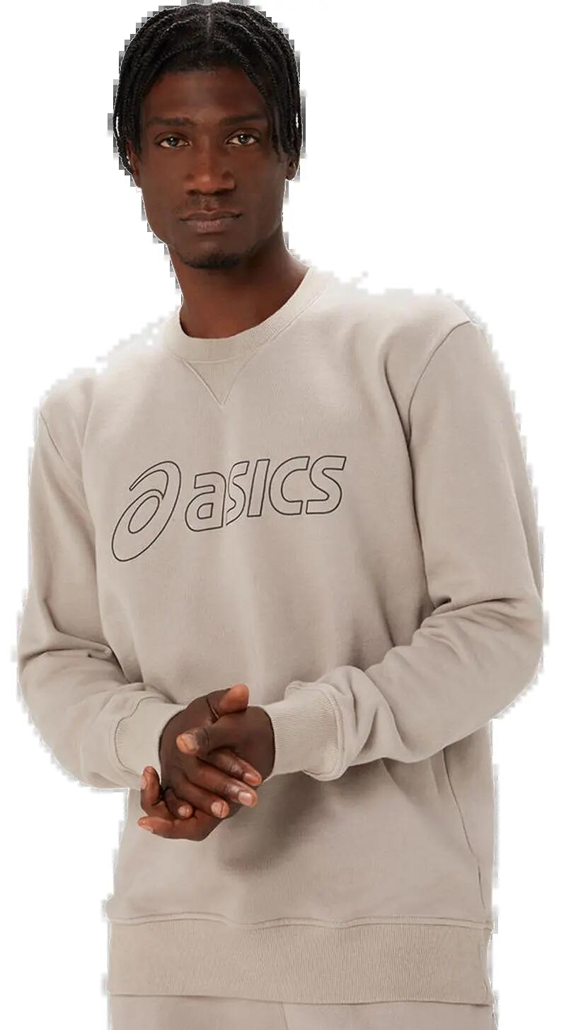 Asics Sweatshirt 3/4