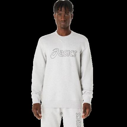 Sweatshirt Asics
