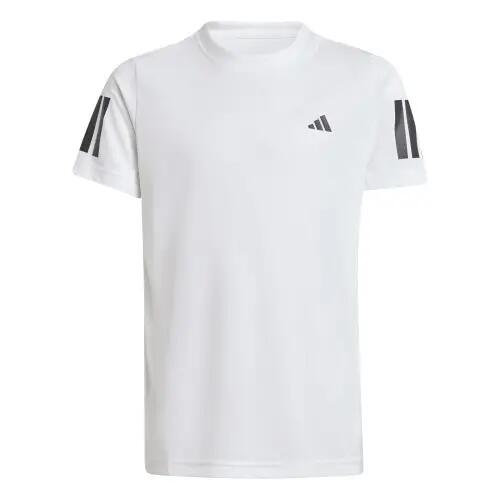 Club Tennis 3-Stripes T-shirt Kids 7/7