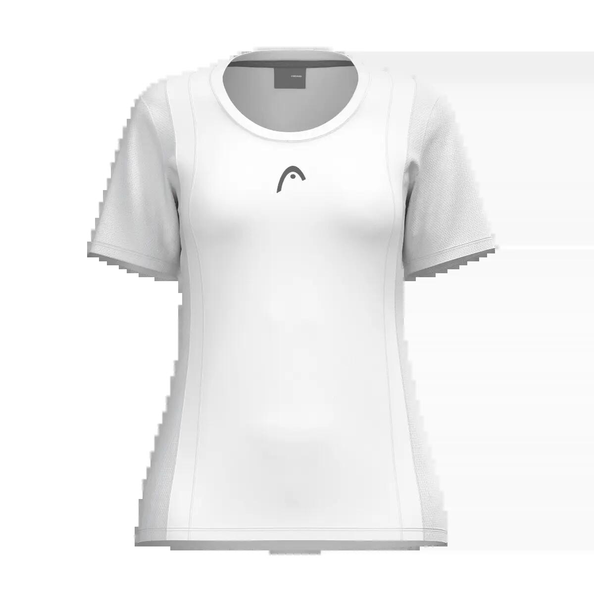 CLUB 25 TECH T-Shirt Women 3/4