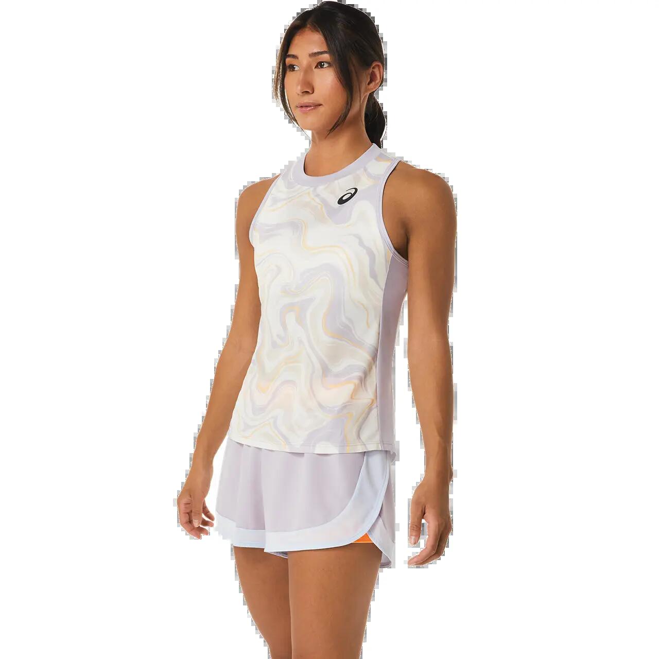 Women Match GPX Tank Women 4/5