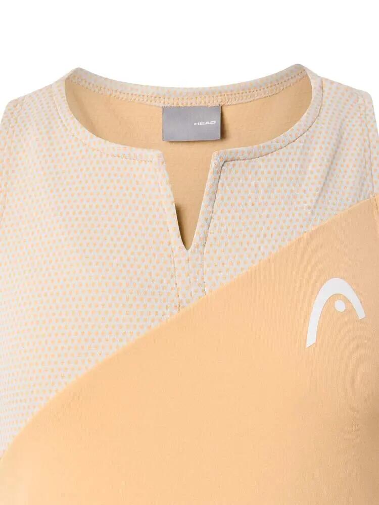 Spirit Tank Top Mädchen 3/5
