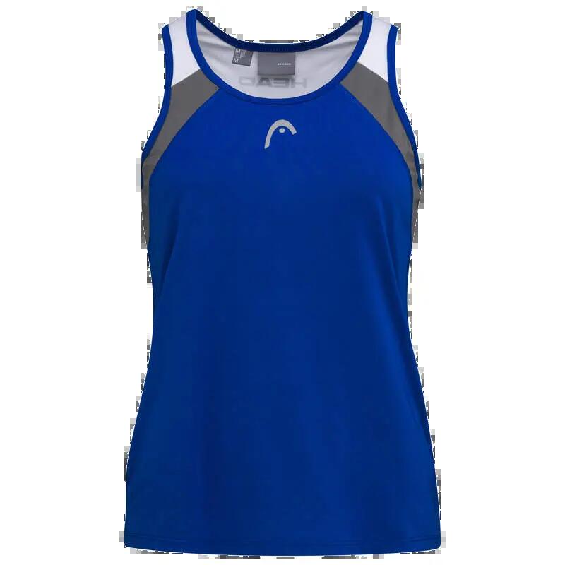 CLUB 22 Tank Top Women 6/7