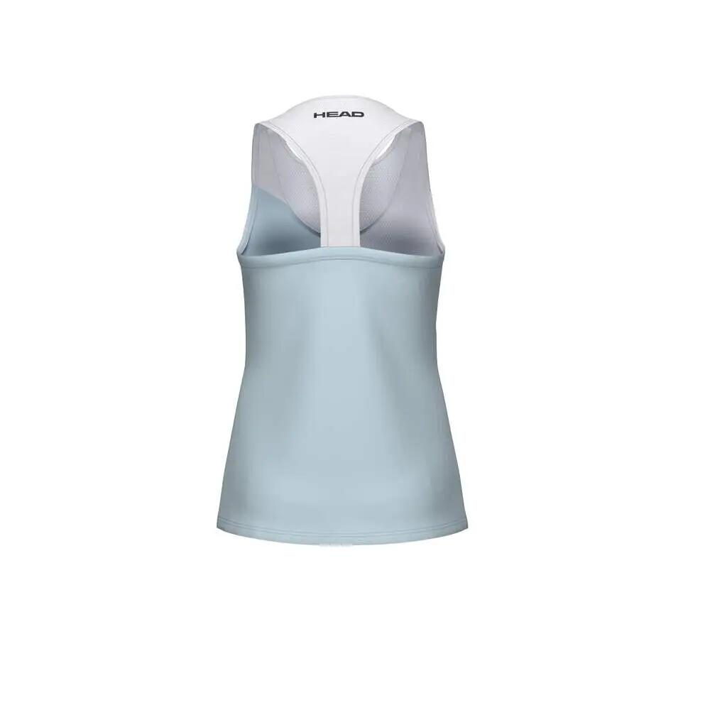 Spirit Tank Top Mädchen 2/4