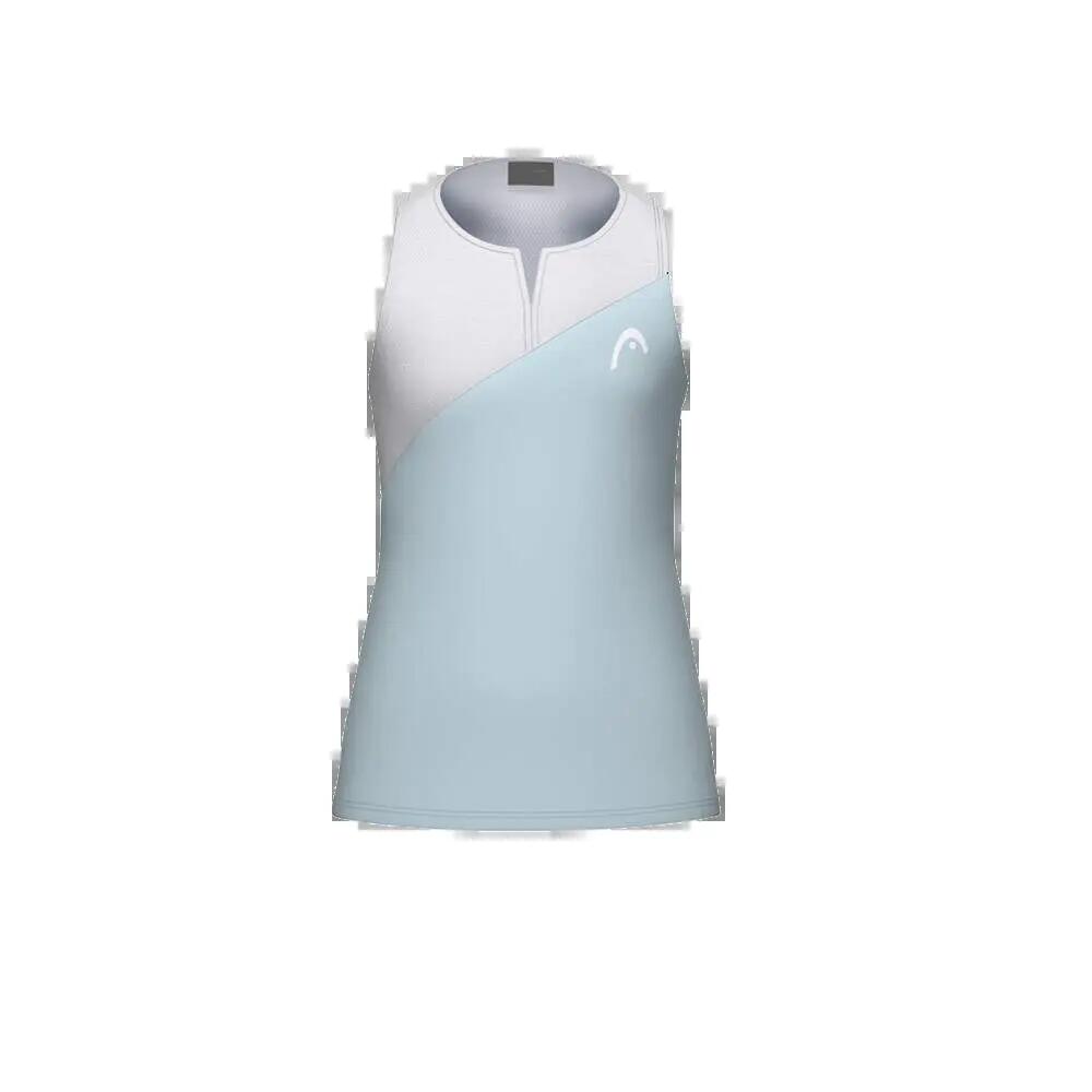 Spirit Tank Top Mädchen 1/4