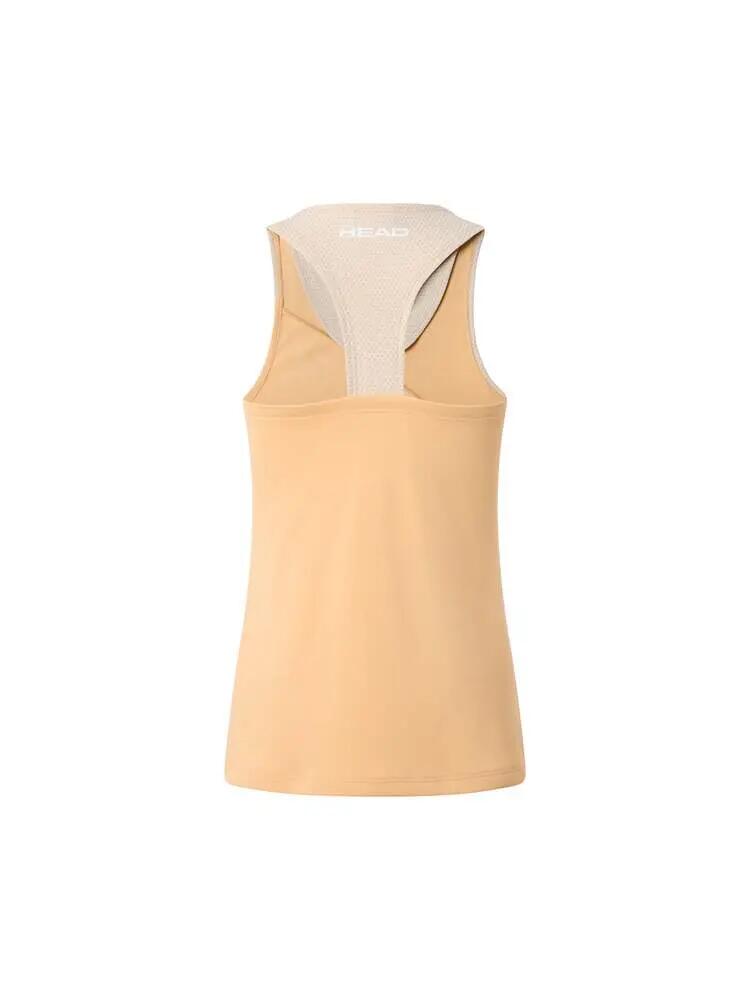 Spirit Tank Top Mädchen 2/5