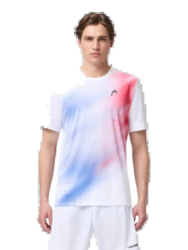 Topspin Men's T-Shirt 1/6