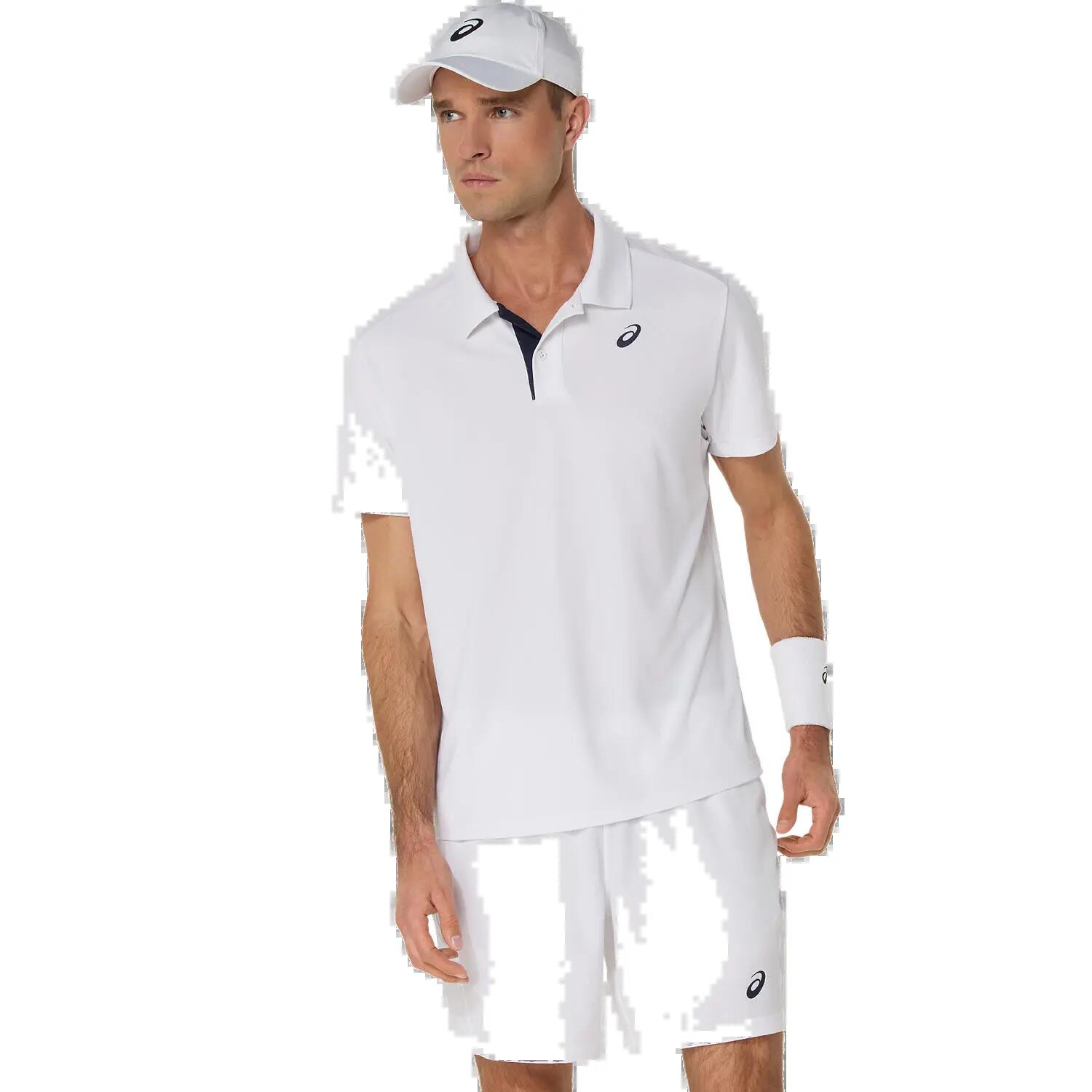 Shirt COURT POLO 6/7