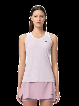 Débardeur Play Tech pour femme, violet