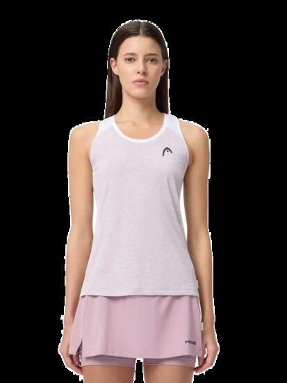 Débardeur Play Tech pour femme, violet