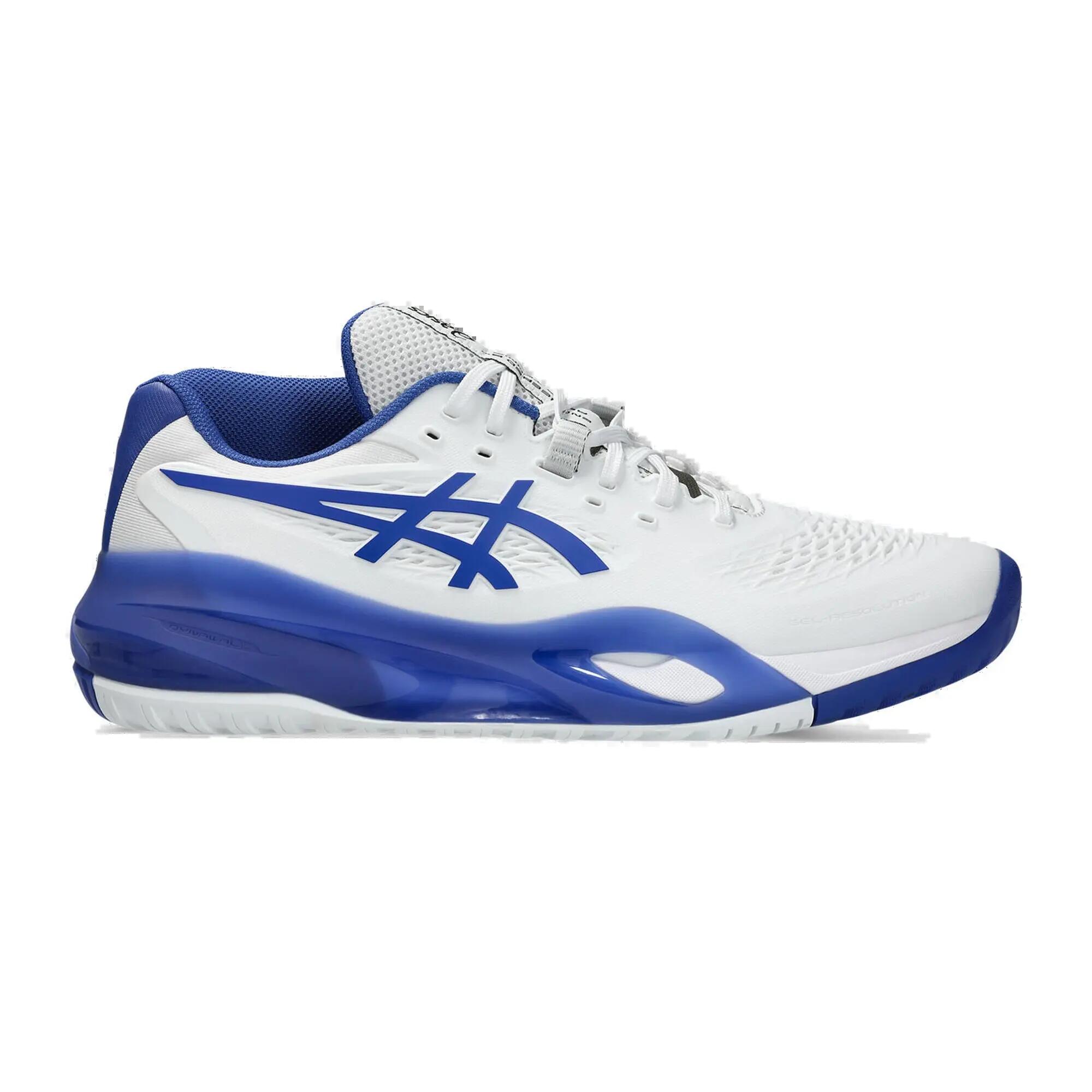 Baskets Asics Gel-resolution X 1041a481 101 1/7