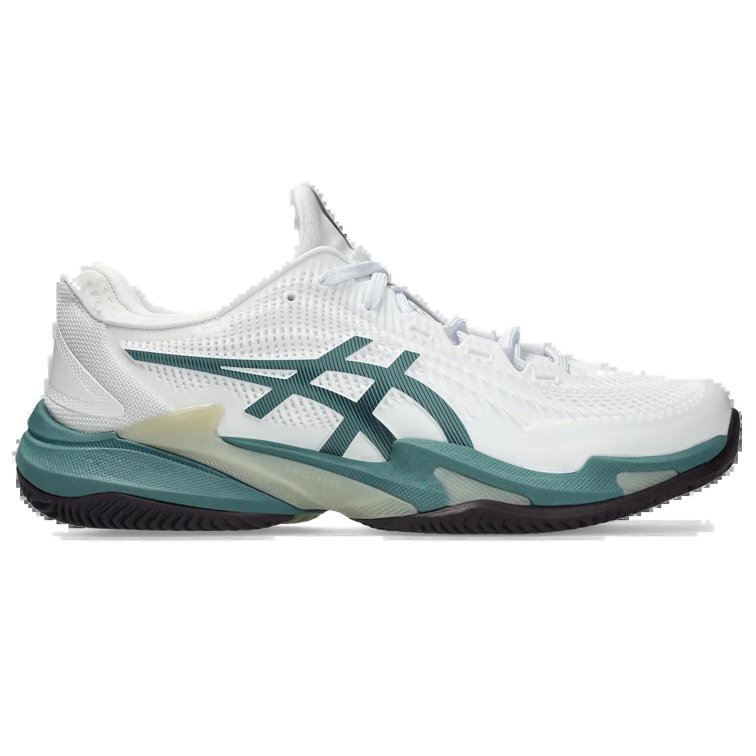 ZAPATILLAS ASICS COURT FF 3 CLAY 1041A371-107 39 7/7