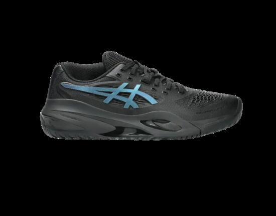 Chaussures de tennis Gel-Resolution X Night Energy 1 Allcourt pour homme