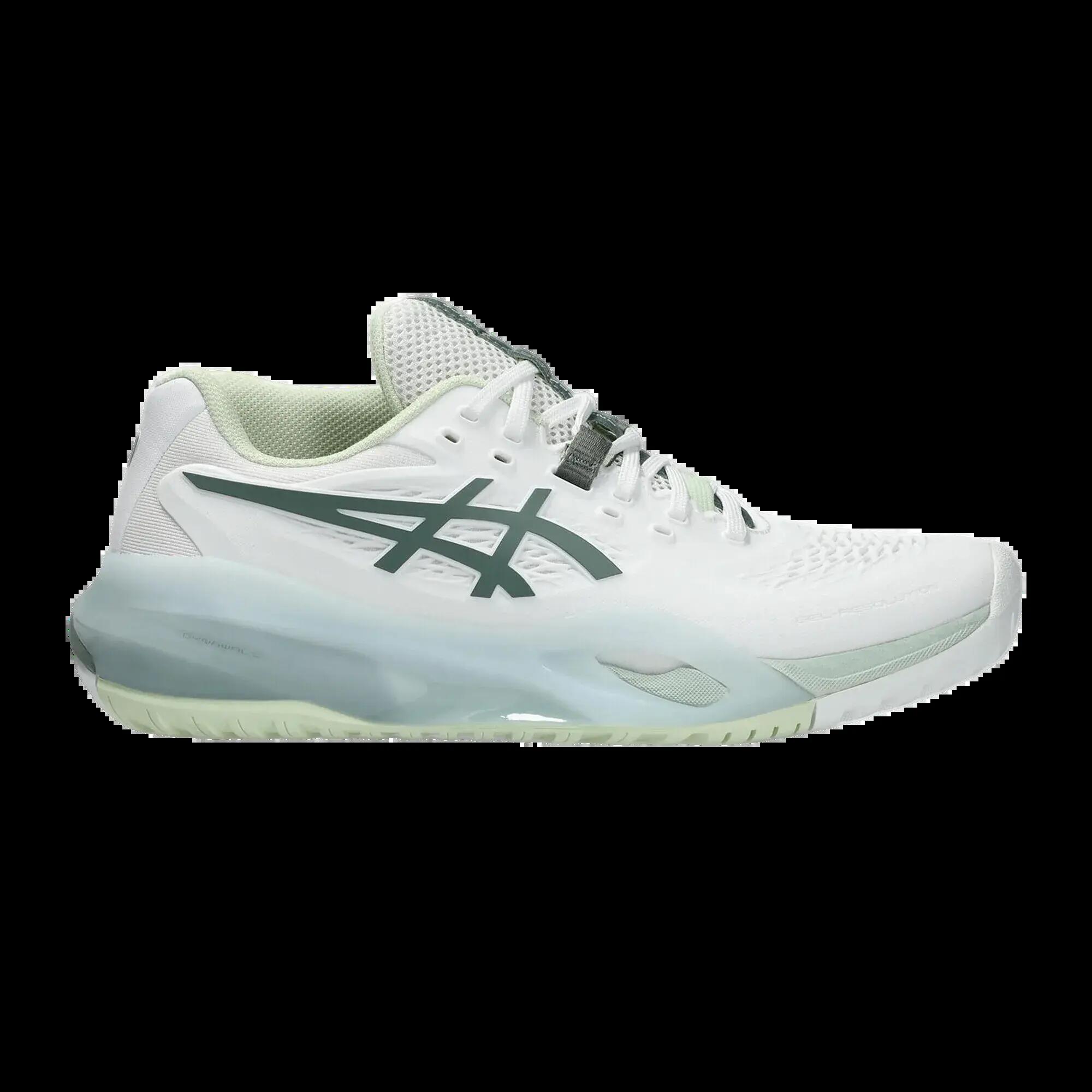 ASICS picture