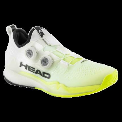 Chaussures de padel Head modèle HEAD Endure Pro Boa Clay pour homme